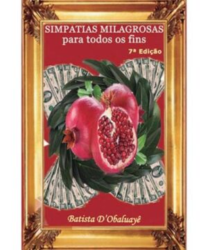 Simpatias Milagrosas