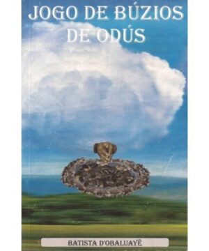 Jogo de Búzios de Odús