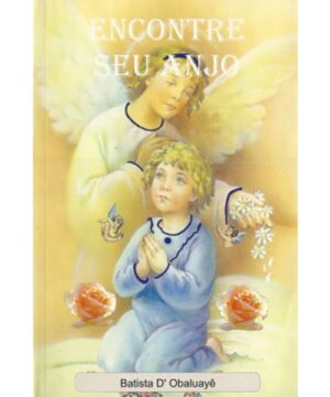 Encontre seu Anjo