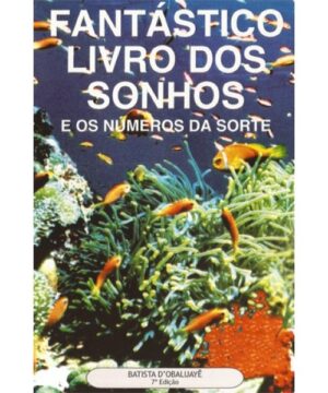 Fantástico Livro dos Sonhos