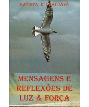 Mensagens e Reflexões de Luz & Força