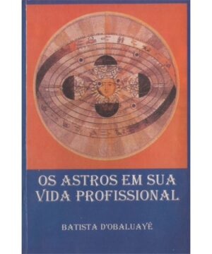 Os Astros em sua Vida Profissional