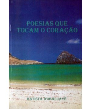 Poesias que Tocam o Coração